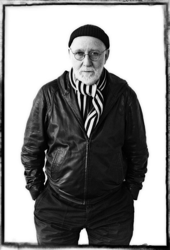 Albert Watson Fotograf Johnsen