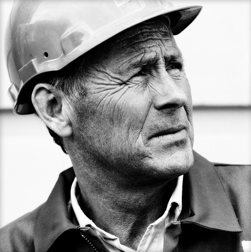 Egil Danielsen Fotograf Johnsen