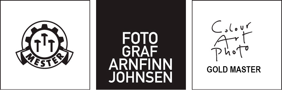 Fotograf Johnsen